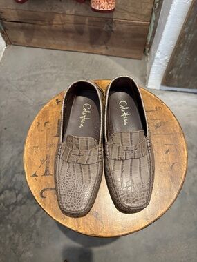 New Cole Haan loafers